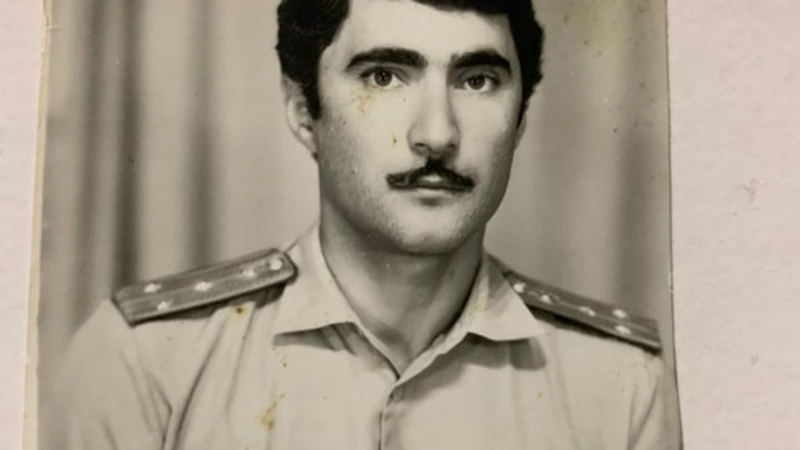 Ermənilərin şərləyib həbs etdirdiyi, meyiti 5 gün kolluqda qalan Milli Qəhrəman