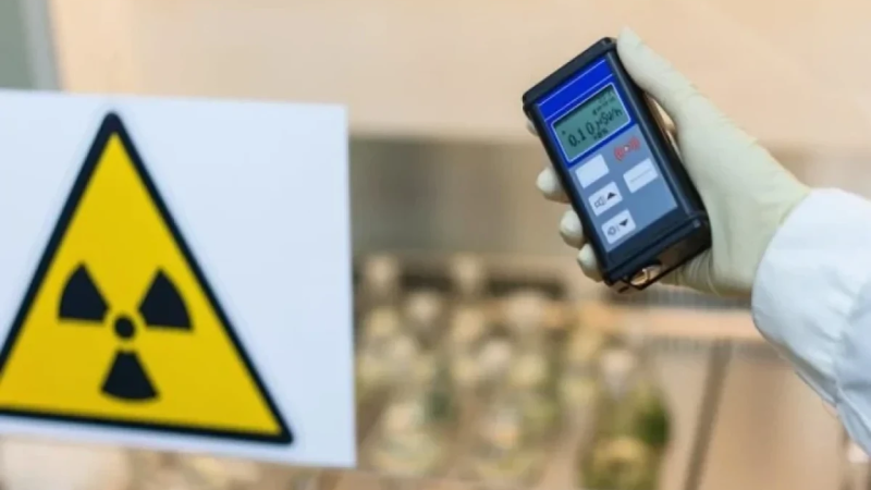 İndiyədək ətraf mühitdə təbii radiasiya fonunun artması halları qeydə alınmayıb - BİRGƏ MƏLUMAT
