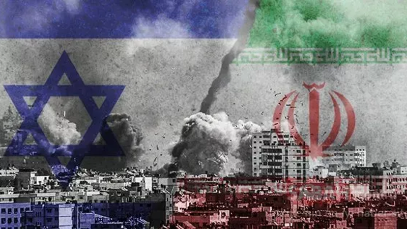 İran-İsrail müharibəsi zamanı Azərbaycanda ekologiya korlanıbmı?