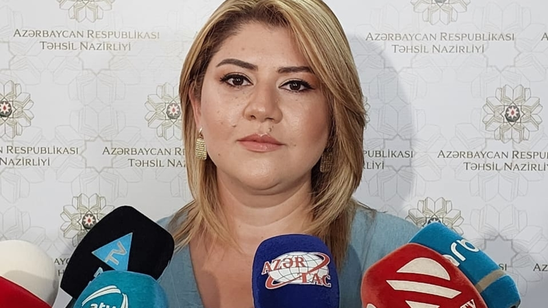 Azərbaycandan 500 gənc xaricdə təhsil alacaq