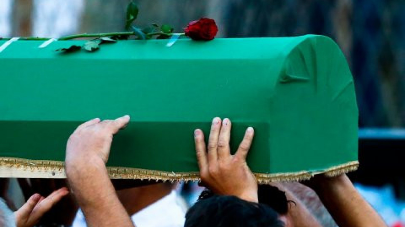Yekaterinburqda amansızlıqla öldürülən azərbaycanlıların nəşi bu gün axşam gətiriləcək