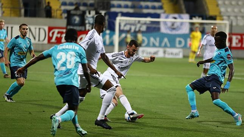 “Zirə” bu gün “Qarabağ” ilə qarşılaşacaq