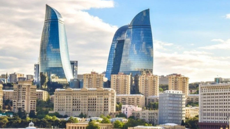 Sabah Bakıda 36 dərəcə isti olacaq
