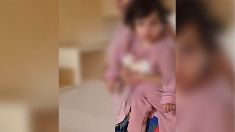 Körpə qızı ilə yatarkən qardaşı tərəfindən qətlə yetirildi - Bakıda dəhşətli cinayətin TƏFƏRRÜATI