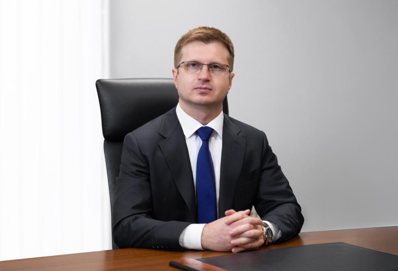 Azərbaycanda dövlət bankının rəhbərliyinə təyinat olub