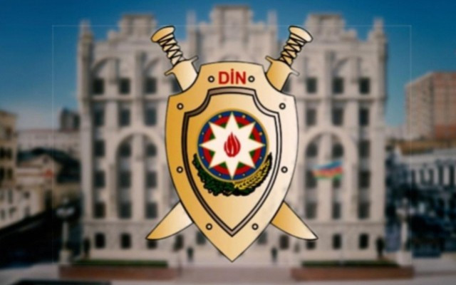 Cinayət törətməkdə şübhəli bilinən 53 nəfər saxlanıldı
