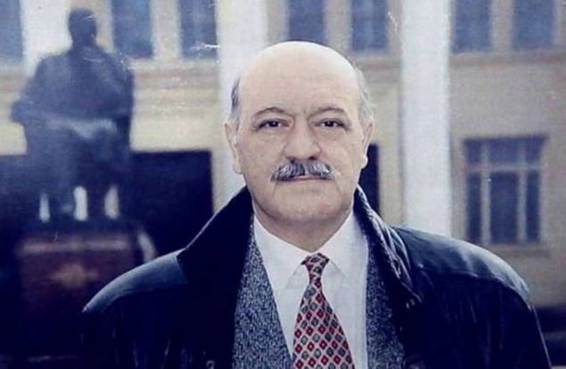 Görkəmli bəstəkar Vasif Adıgözəlovun doğum günüdür Görkəmli bəstəkar Vasif Adıgözəlovun doğum günüdür