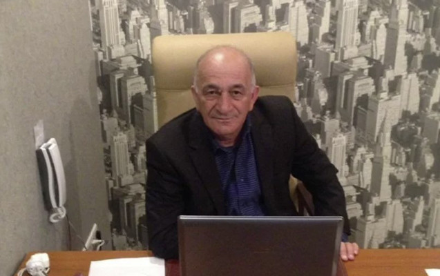 Həyat gözəldir yazdı, bir neçə saat sonra vəfat etdi