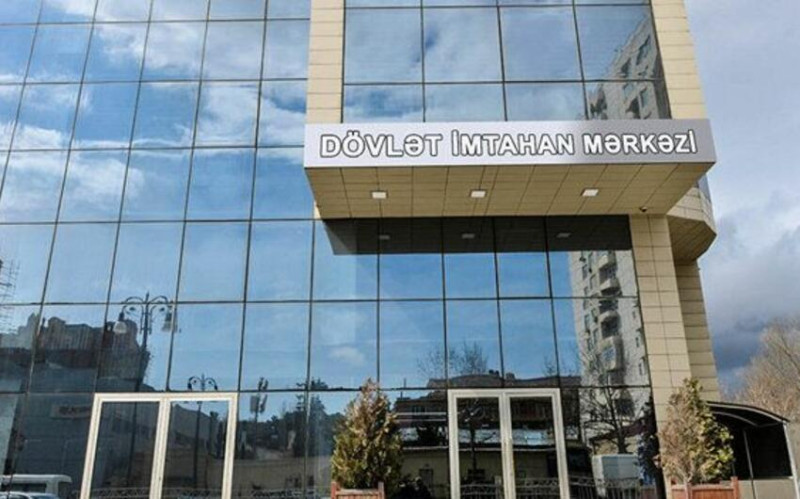 Avqustda təhsil müəssisələrinə ixtisas seçimi aparılacaq