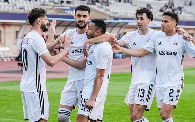Klublarımız cavab matçlarına çıxır - Oyunları hansı kanallar yayımlayacaq?
