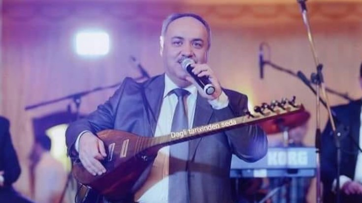 Oğlu məşhur musiqiçinin intihar etdiyini açıqladı - FOTO