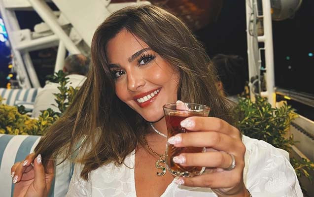 Böyük çayxoram - Van Dammın gəlini