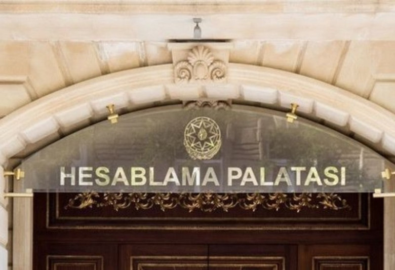 Hesablama Palatası Dövlət Turizm Agentliyində 18,5 milyon manatlıq pozuntu aşkarlayıb