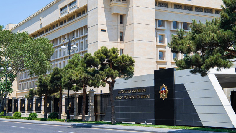 DTX əməliyyat keçirib, xaricdən ofis və mənzillərdə videomüşahidə kameralarına müdaxilənin qarşısı alınıb