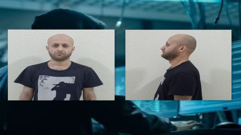 DİN şəxsi məlumatları xarici kiberbunkerlərə ötürən qrupu aşkarlayıb, saxlanılan var