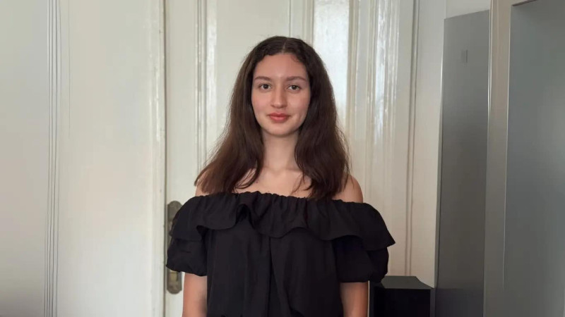 UFAZ məzunu Norveçin təqaüd proqramının qalibi olub