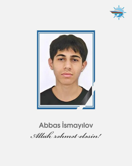 Akademiyanın tələbəsi faciəvi şəkildə ölüb - FOTO