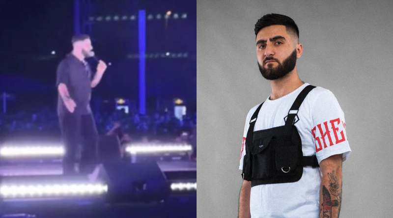 Reper Epi saxlanıldı