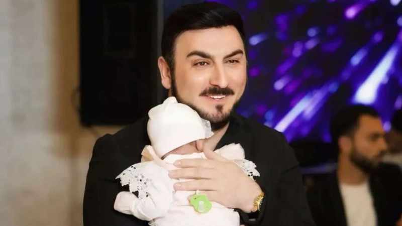 “Balama görə heç narahat deyiləm” - Aparıcı Tolik + VİDEO 