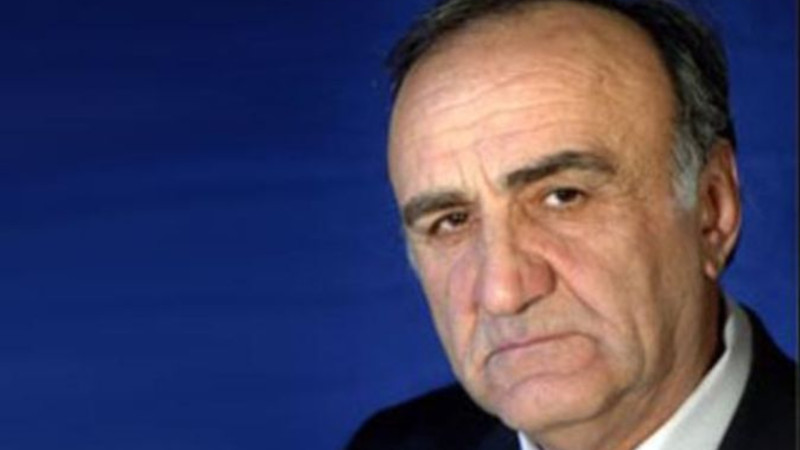 Bakılı məşhur aktyorun anım günüdür