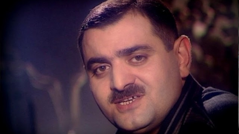 Bu gün müğənni Rüfət Mehdiyevin doğum günüdür