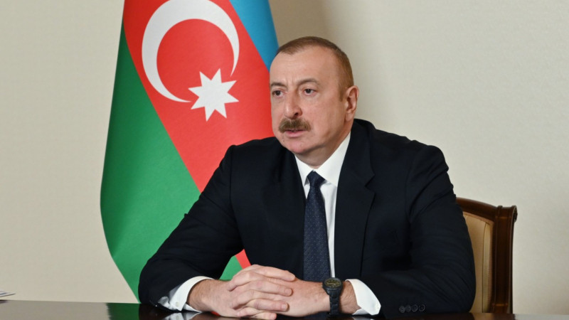 Prezident Azərbaycan Dövlət Həkimləri Təkmilləşdirmə İnstitutuna rektor təyin etdi