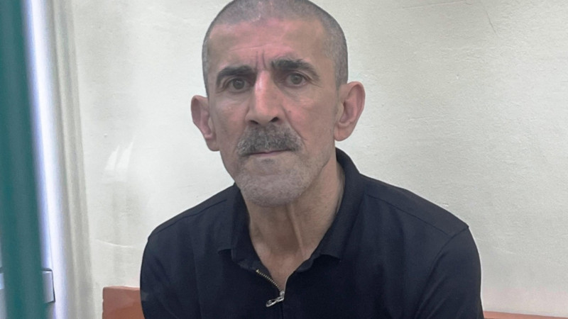 Silsilə  qətllər törədən dəstənin başçısı hakim qarşısında – yeyib-içdik, Arifi öldürdük...  
