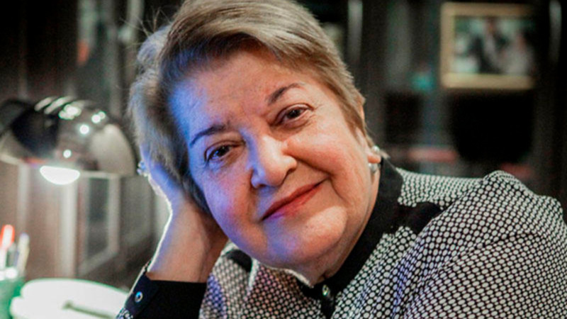 Bu gün bəstəkar Ruhəngiz Qasımovanın doğum günüdür 