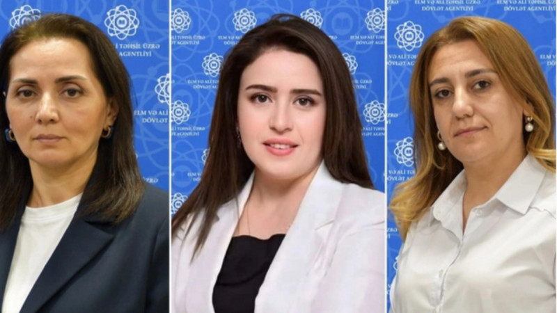 İqtisadiyyat və Humanitar Kollecdə yeni təyinatlar olub