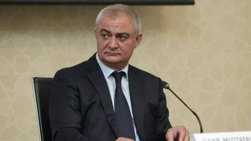 Dedilər ki, 5 milyon manatı qaytarmalıyam - Bulvar idarəsinin həbsdə olan sabiq sədri