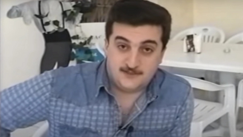 Narkotikə qurşandı, ailəsini itirdi - Mərhum müğənninin doğum günüdür 