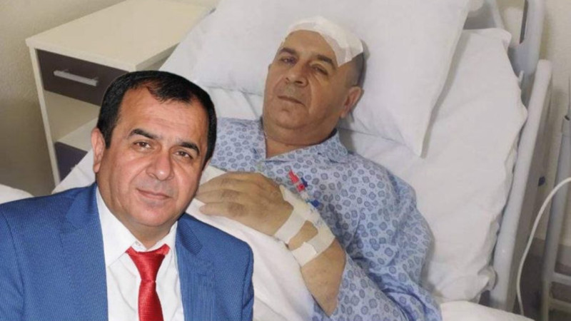 “Heç kim maraqlanmadı…” - Allahverdi Yolçuyev susqunluğunu pozdu