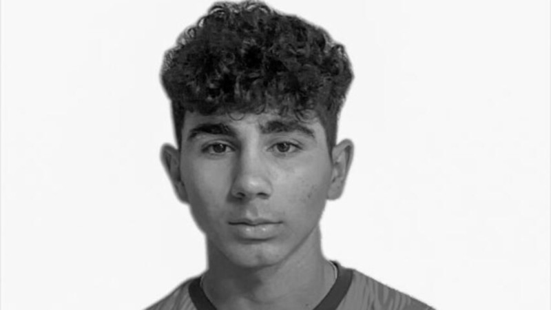 Zirənin dənizdə batan futbolçusunun meyiti tapıldı - TƏFƏRRÜAT 