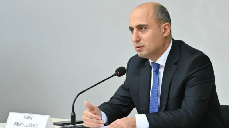 Nazirdən rusdilli məktəblərin bağlanması ilə bağlı AÇIQLAMA
