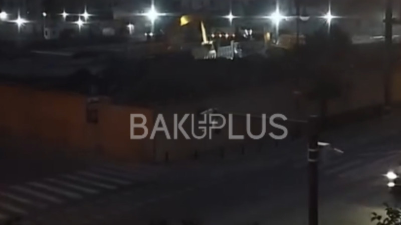 Səs-küydən bezən Xətai sakinləri: “Artıq əsəblərimiz tab gətirmir” - VİDEO 