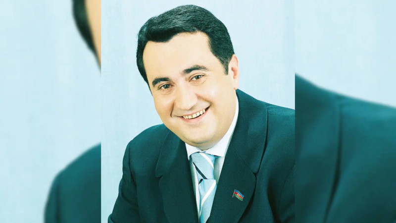 “Bakılı oğlanlar”ın kapitanının doğum günüdür 