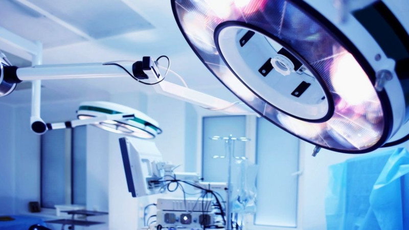 Bloqerin əməliyyat otağındakı çəkilişi QALMAQAL yaratdı - NAZİRLİK araşdırmalara BAŞLADI – VİDEO