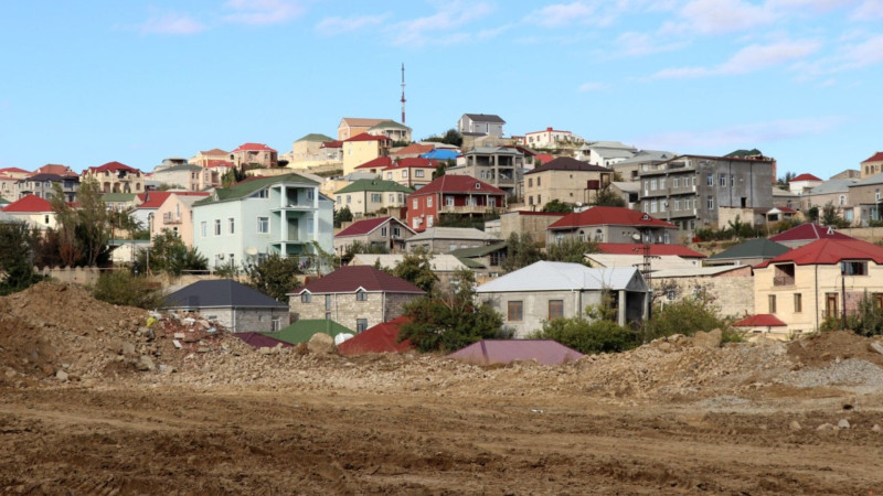 Sənədsiz ev sahiblərinə şad xəbər: 15 gün vaxt veriləcək