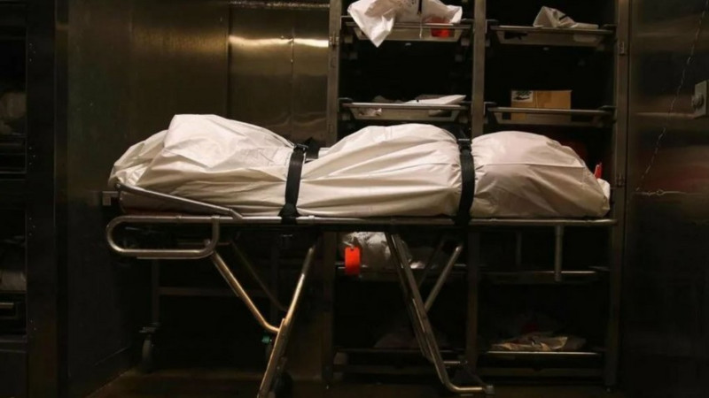 Bakıda mənzildə meyit aşkarlanıb