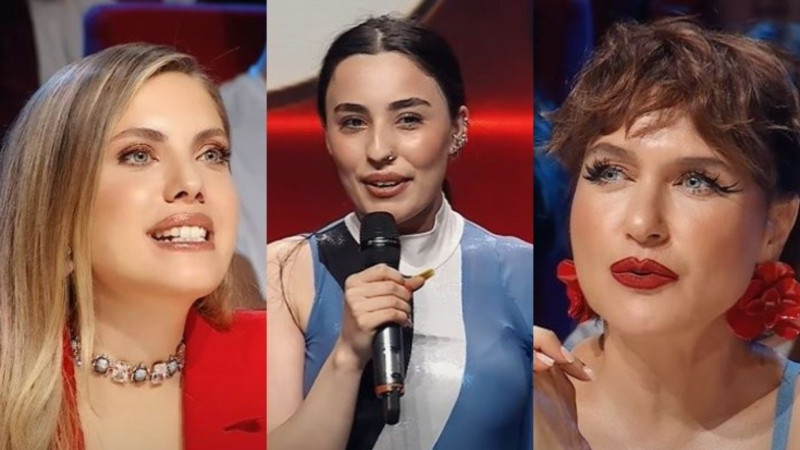 Atası qüsurlu olduğu üçün tərk etmişdi - Hər kəs təəccübləndi + VİDEO