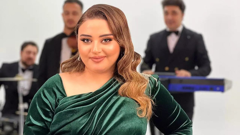 “Efirdə nə vaxtadək belə iyrənc söhbətlər gedəcək axı?!” - Müğənni Almaxanım