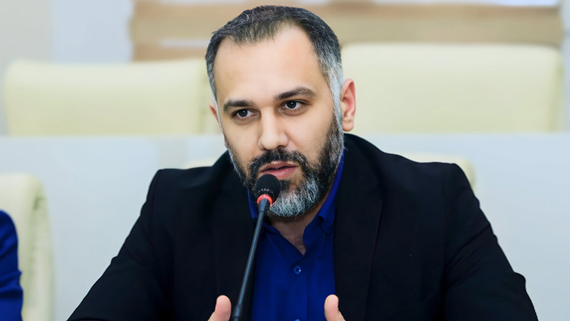 Yüksəlişin qalibi vəzifəyə təyin olundu