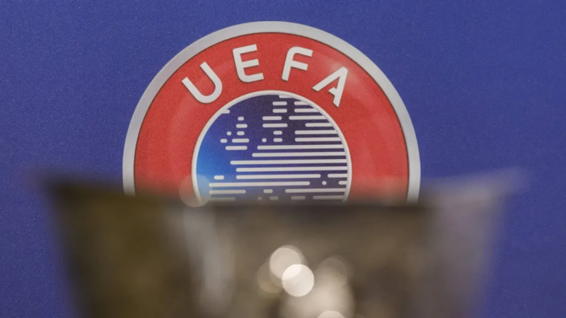 Azərbaycan UEFA reytinqində 29-cu pillədə