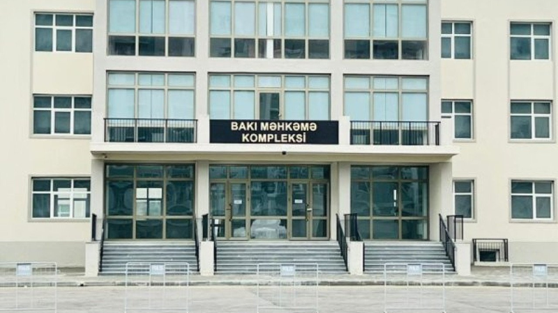 Ermənistanda işgəncələrə məruz qalmış şəxs məhkəmədə ifadə verib