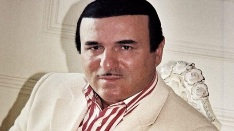 Məmmədbağır Bağırzadənin doğum günüdür