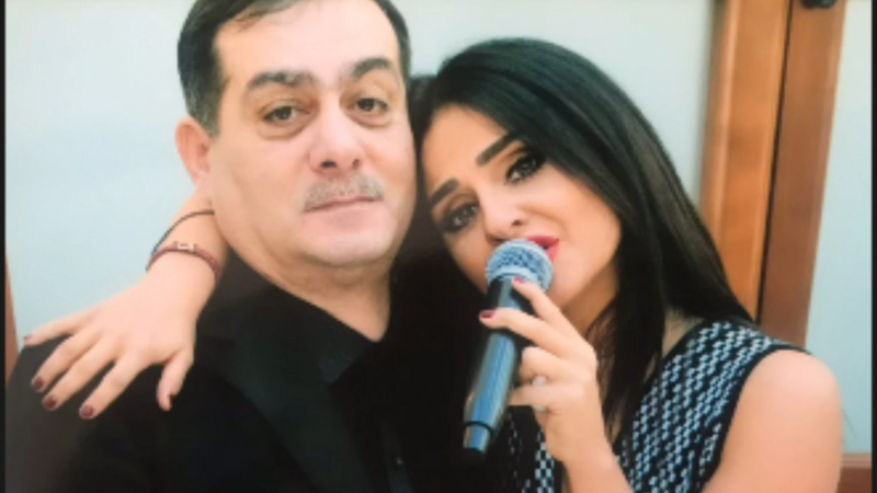 Azəri qızı Günelin ailəsində ağır itki