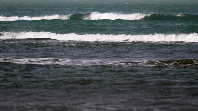 Xəzər dənizinin səviyyəsi rekord dərəcədə aşağı enib