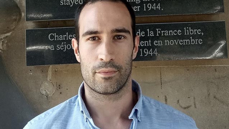 Fransaya casusluqda və dövlətə xəyanətdə ittiham olunanların MƏHKƏMƏSİ