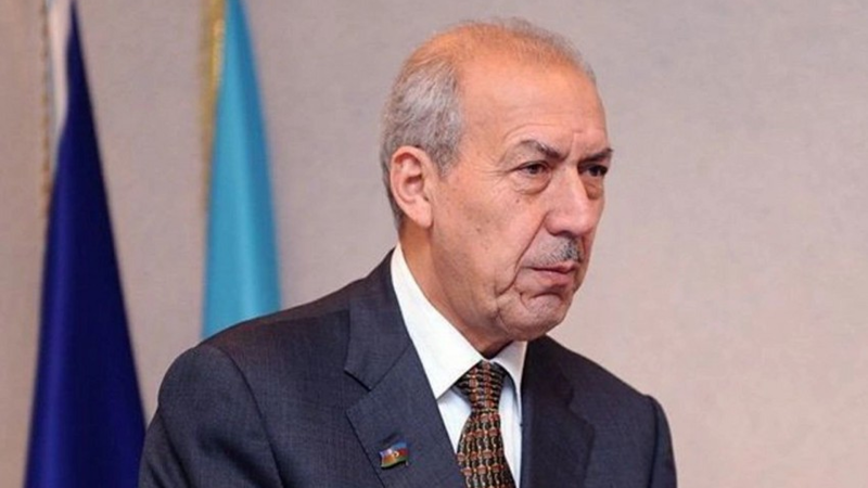 Xanhüseyn Kazımlı vəfat etdi