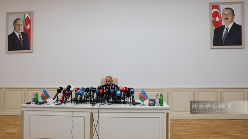 Yekaterinburqda öldürülən azərbaycanlıların meyitləri ilə bağlı ekspertizanın rəyi açıqlanıb